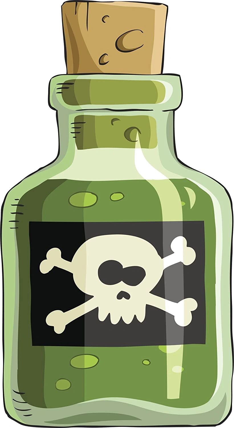 Actualized Leadership The Cure Is In The Poison